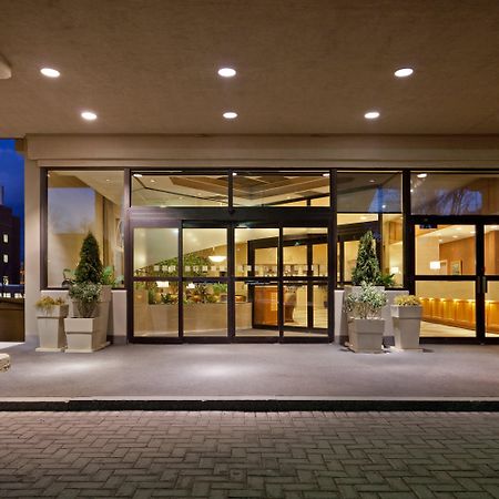 ホリデイ イン ポートランド バイ ザ ベイ 設備 写真
